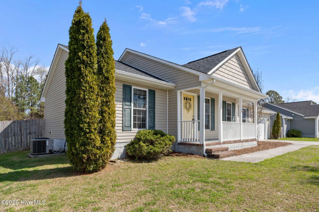 115 Laredo Drive, Jacksonville