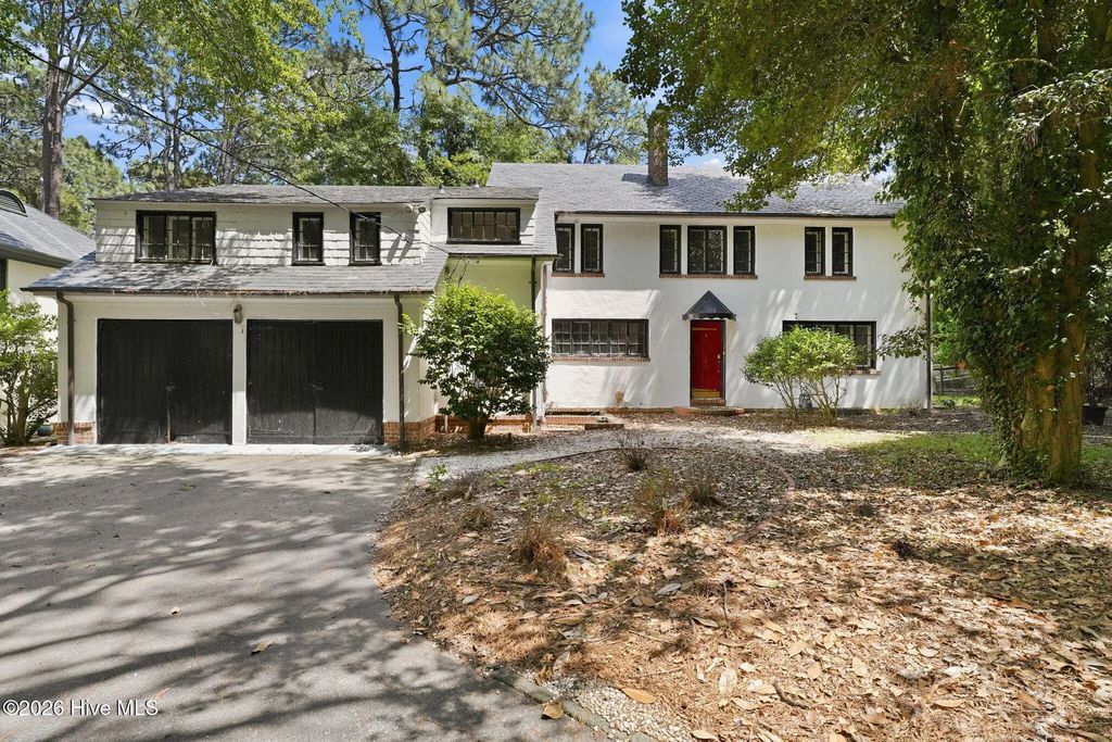 145 Highland Road, Southern Pines