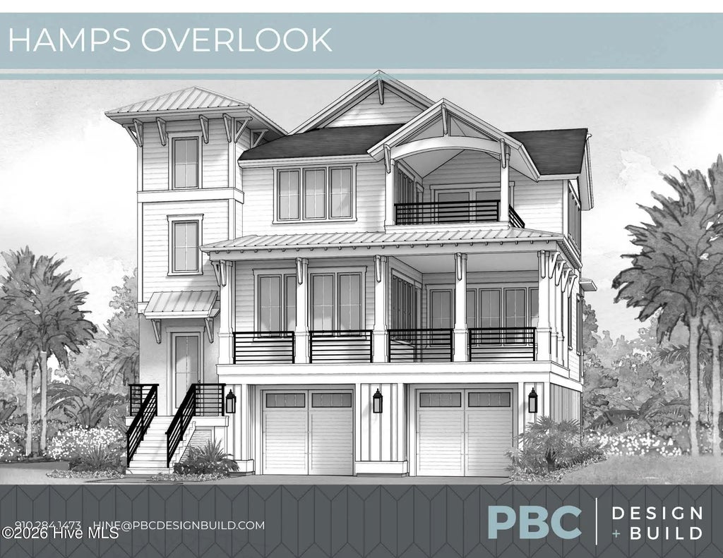 4025 Dauntless Lane, Wilmington