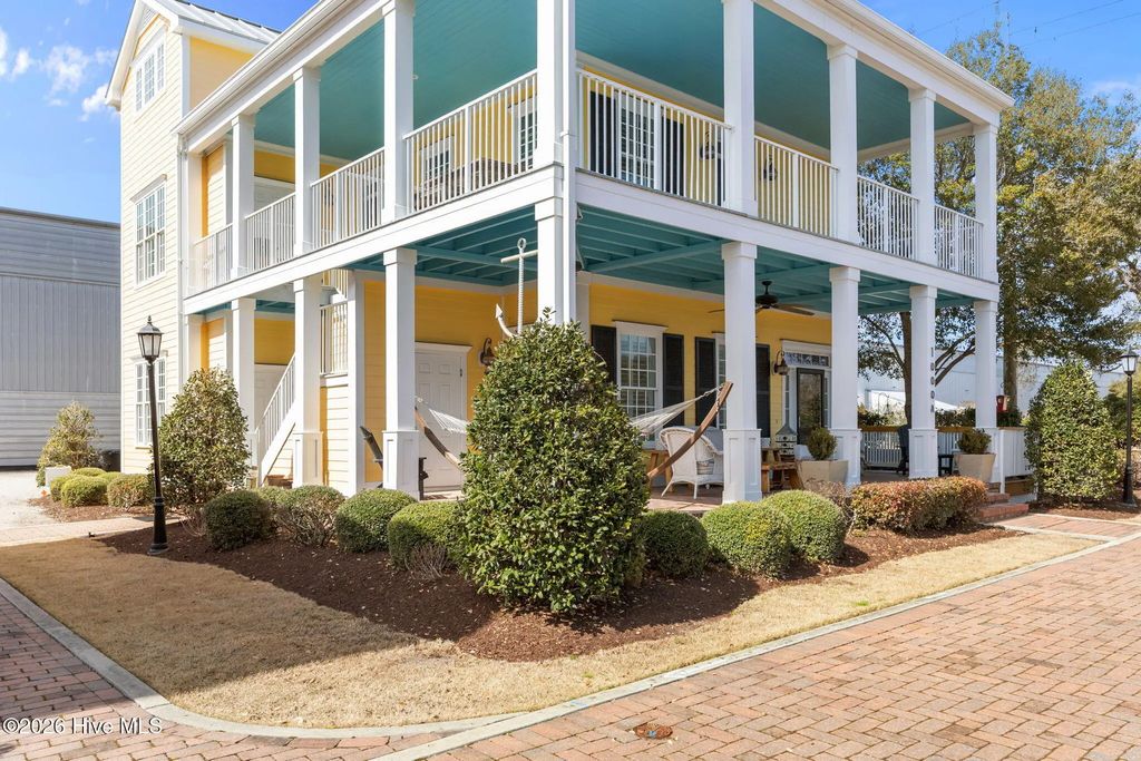 1000 Village Lane A, Beaufort