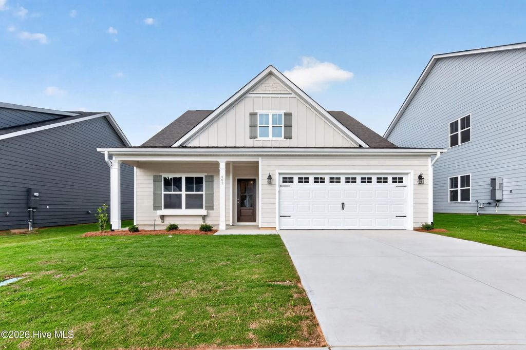 605 Pherson Street, Aiken