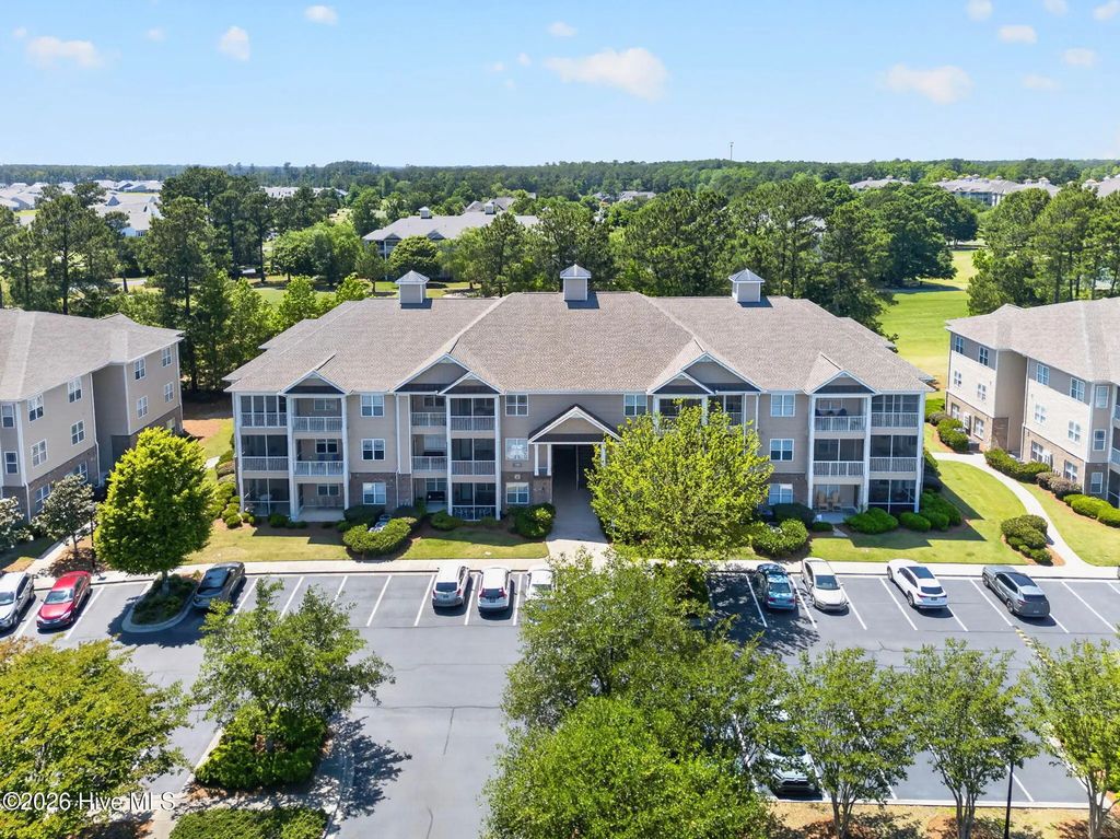 280 Woodlands Way Unit 5, Calabash