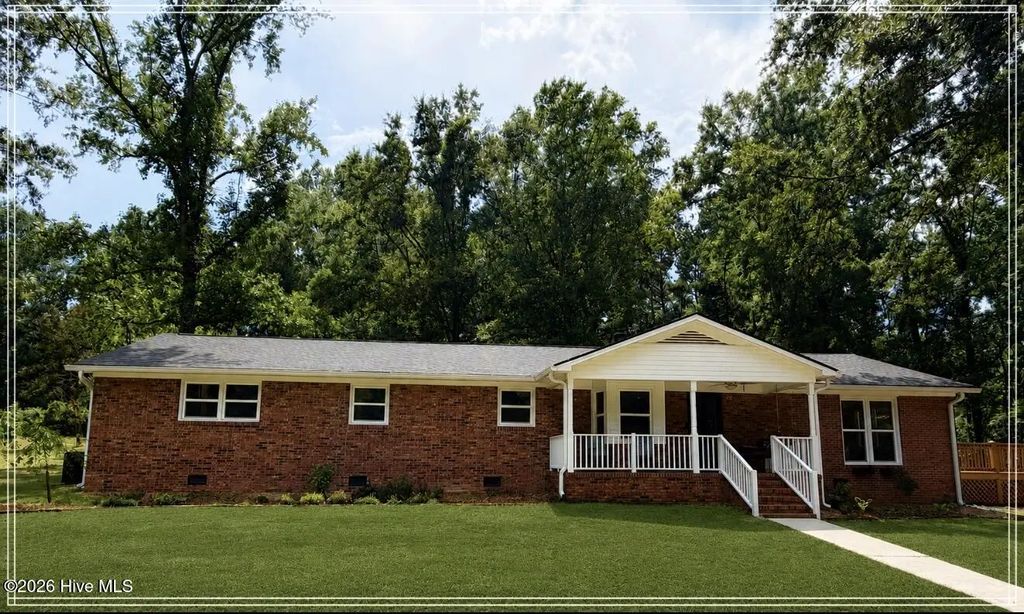 5824 Garden Court, Grovetown