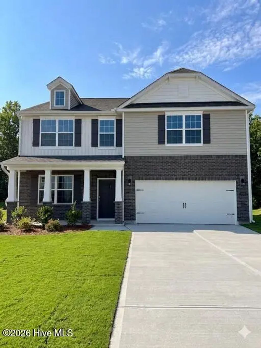 1095 Shoreline Drive, Vass