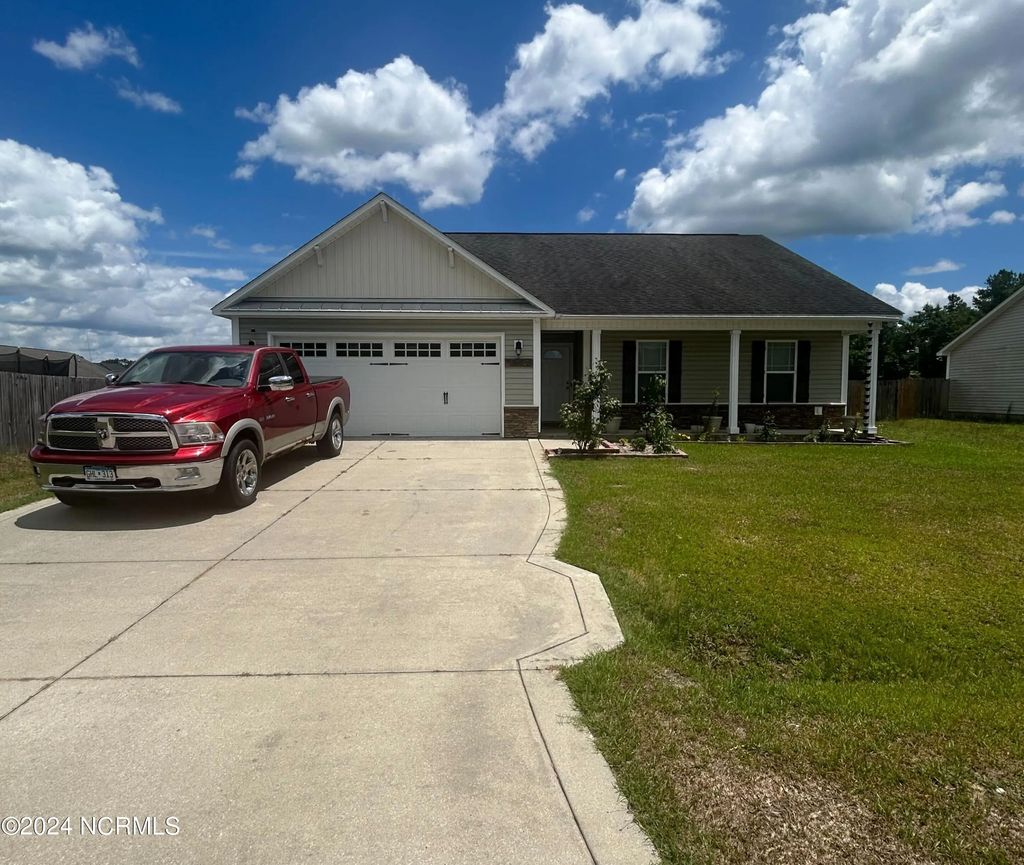 102 Gobblers Way, Richlands