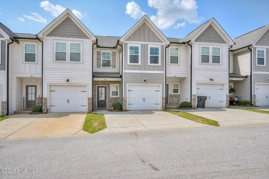 152 Canton Park Avenue, Columbia