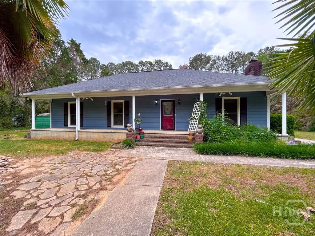 130 Bentwood Trail, Winterville