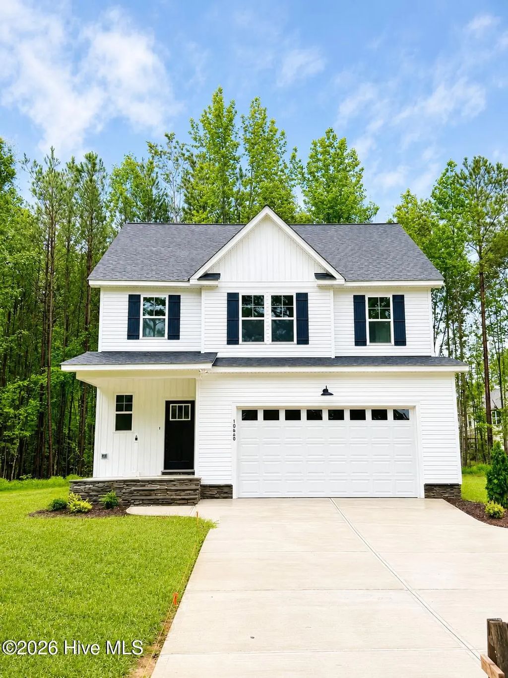 10440 Stallings Road, Spring Hope