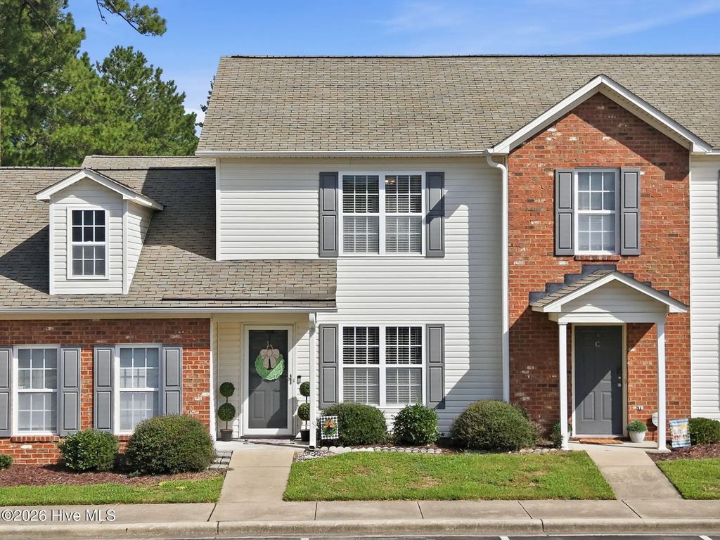 4150 Dudleys Grant Drive B, Winterville