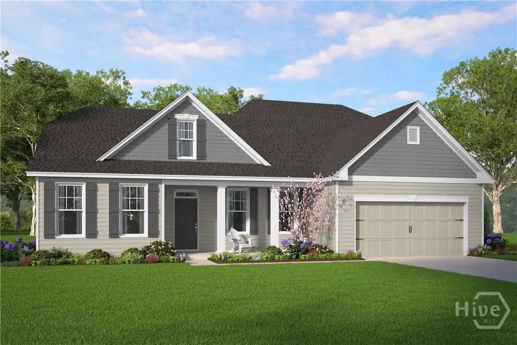 111 Alexander Trail, Rincon
