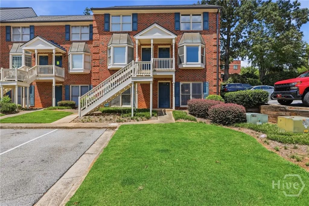 1515 S Lumpkin Street 222, Athens