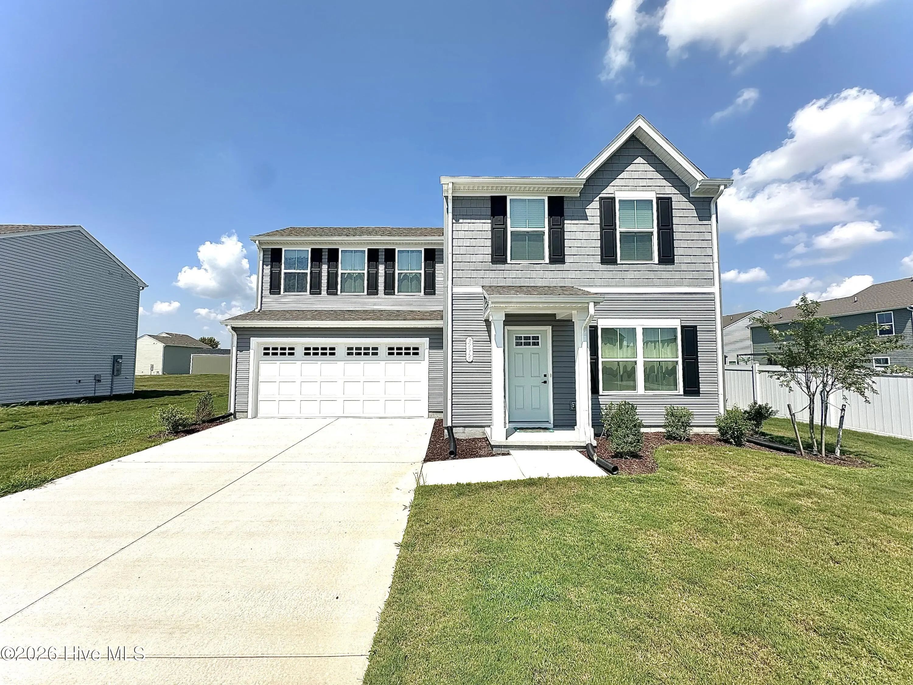 3616 Clyde Street, Elizabeth City