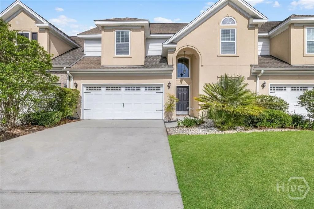 169 Regency Circle, Pooler