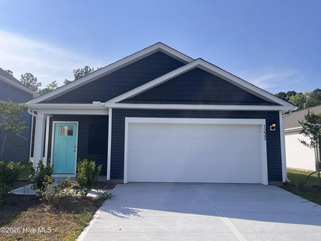 1233 Skystone Loop Ne Ne Lot 9, Supply