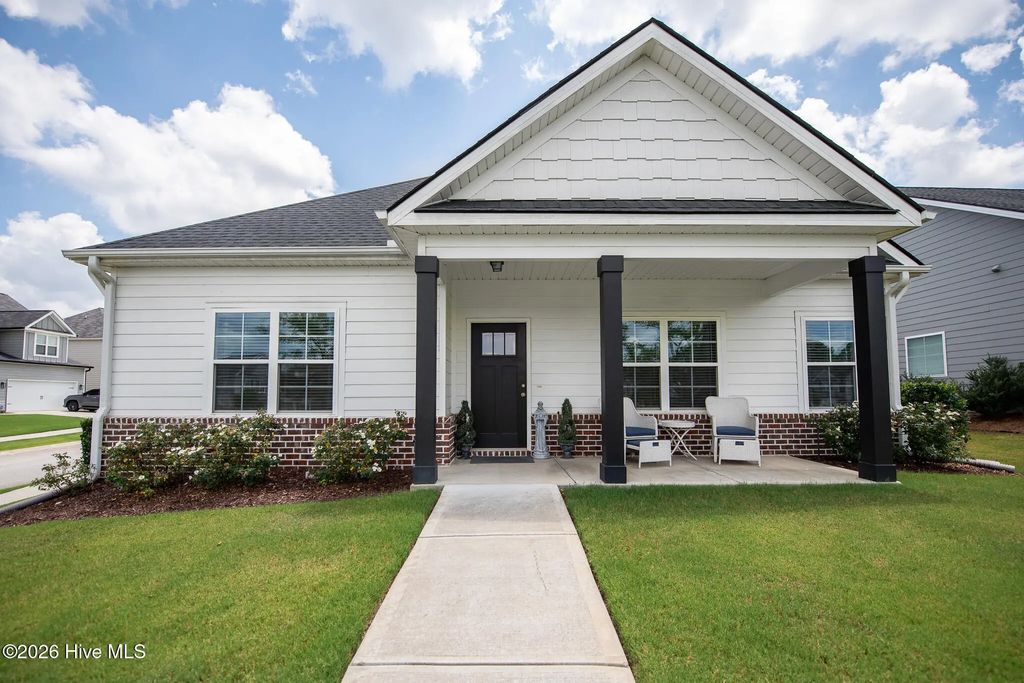 205 Andrews Lane, Columbia
