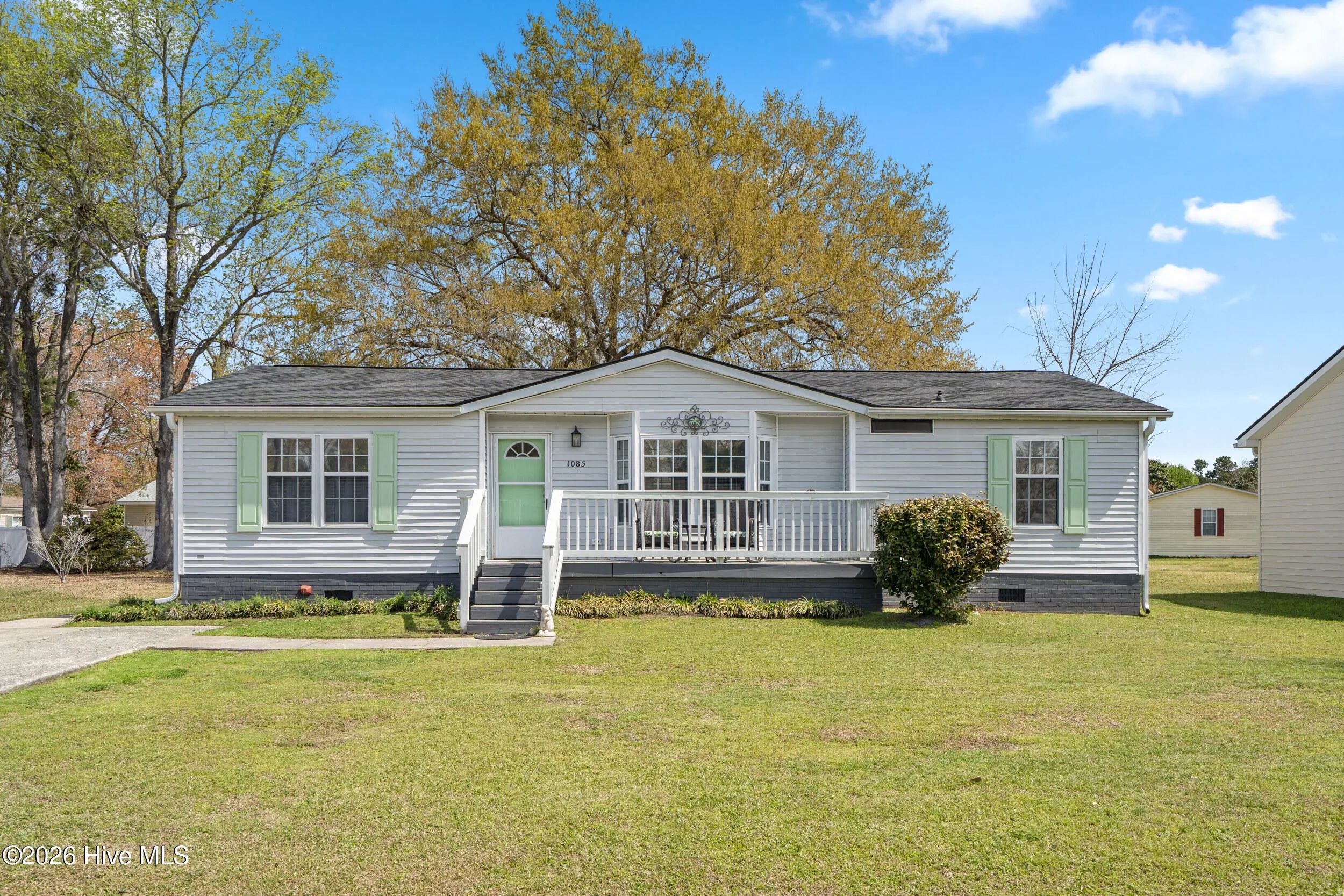 1085 Waterview Lane, Carolina Shores