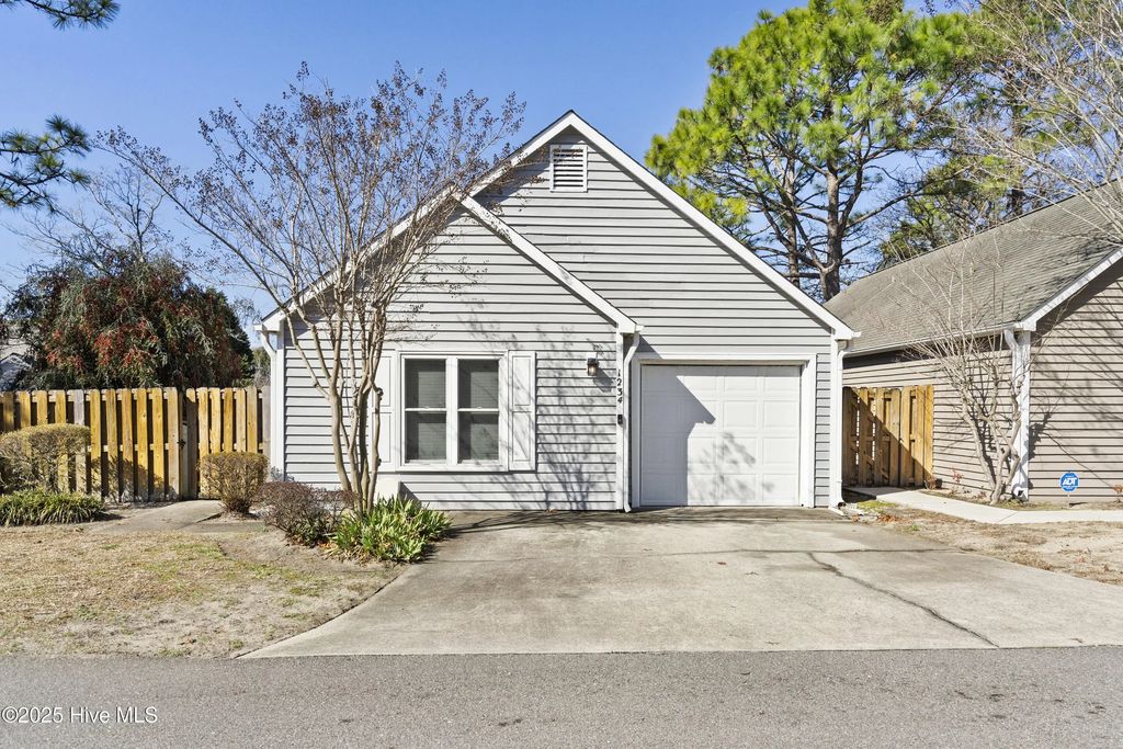 1234 Shipyard Boulevard, Wilmington