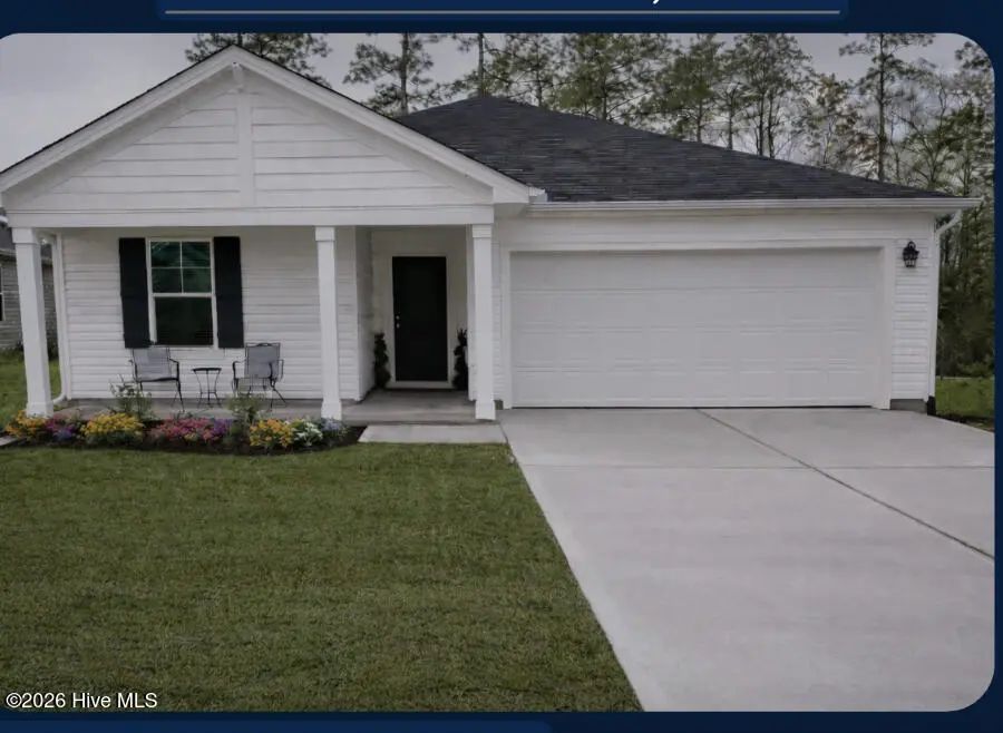 1439 New Sun Drive Se, Bolivia