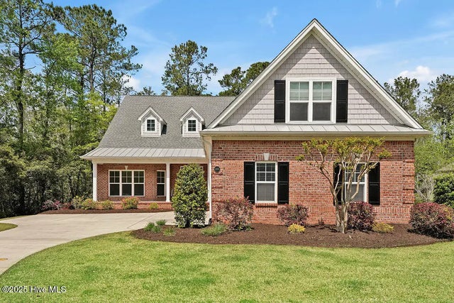 1336 Cape Fear National Drive, Leland