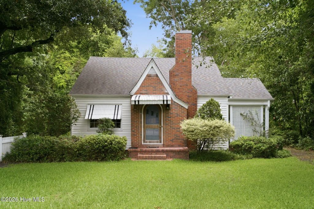 4201 Wrightsville Avenue, Wilmington