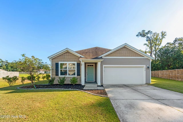 610 Granite Lane, Castle Hayne