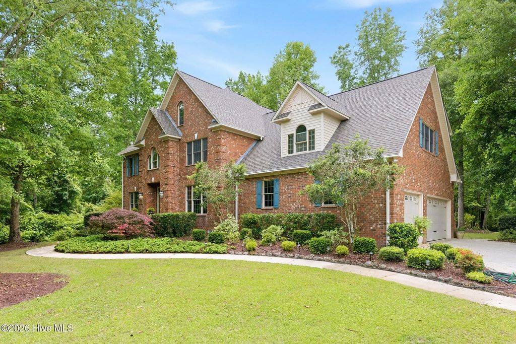106 Baden Lane, New Bern