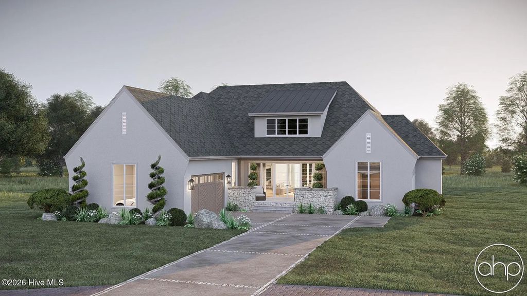 6238 Castlebrook Way Sw, Ocean Isle Beach