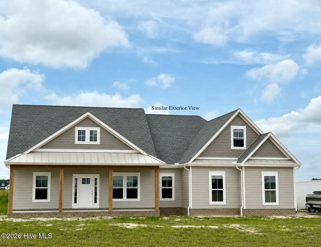 501 N Trotman Road, Camden