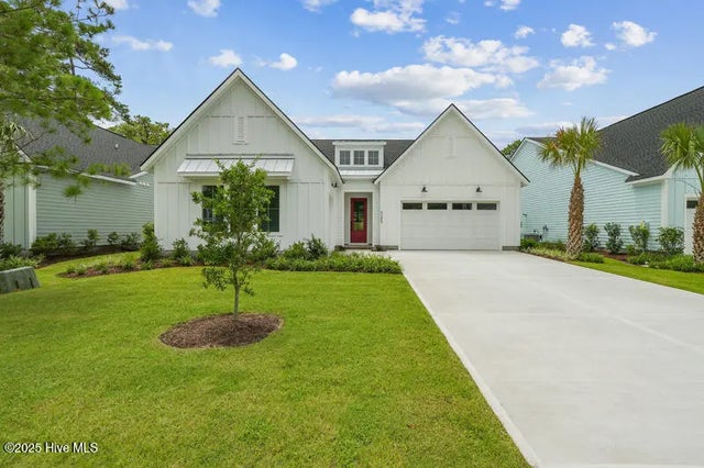 6085 Ocean Isle Palms Way Sw, Ocean Isle Beach