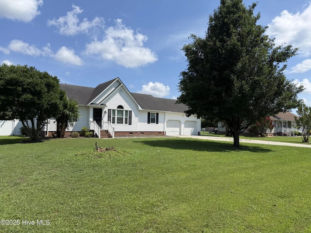 224 Joanna Drive, Elizabeth City