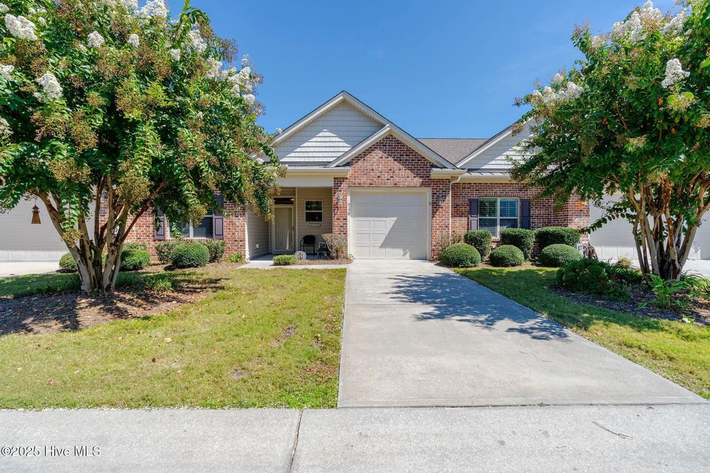 4178 Cambridge Cove Circle Se Unit 2, Southport