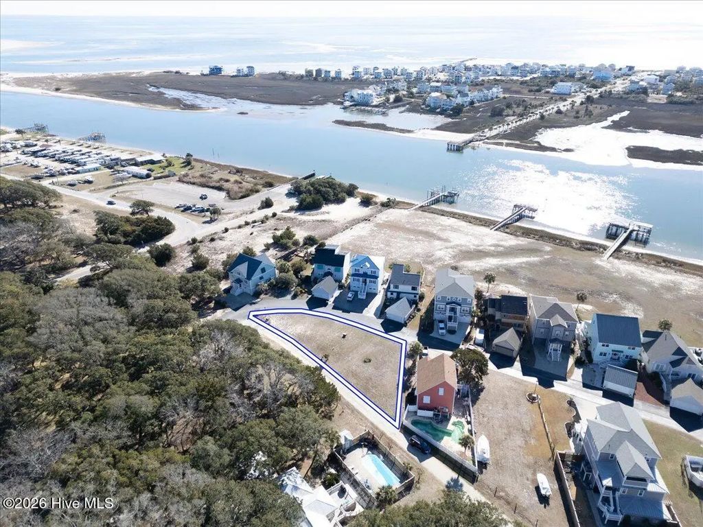 1930 Stone Ballast Way Sw, Ocean Isle Beach
