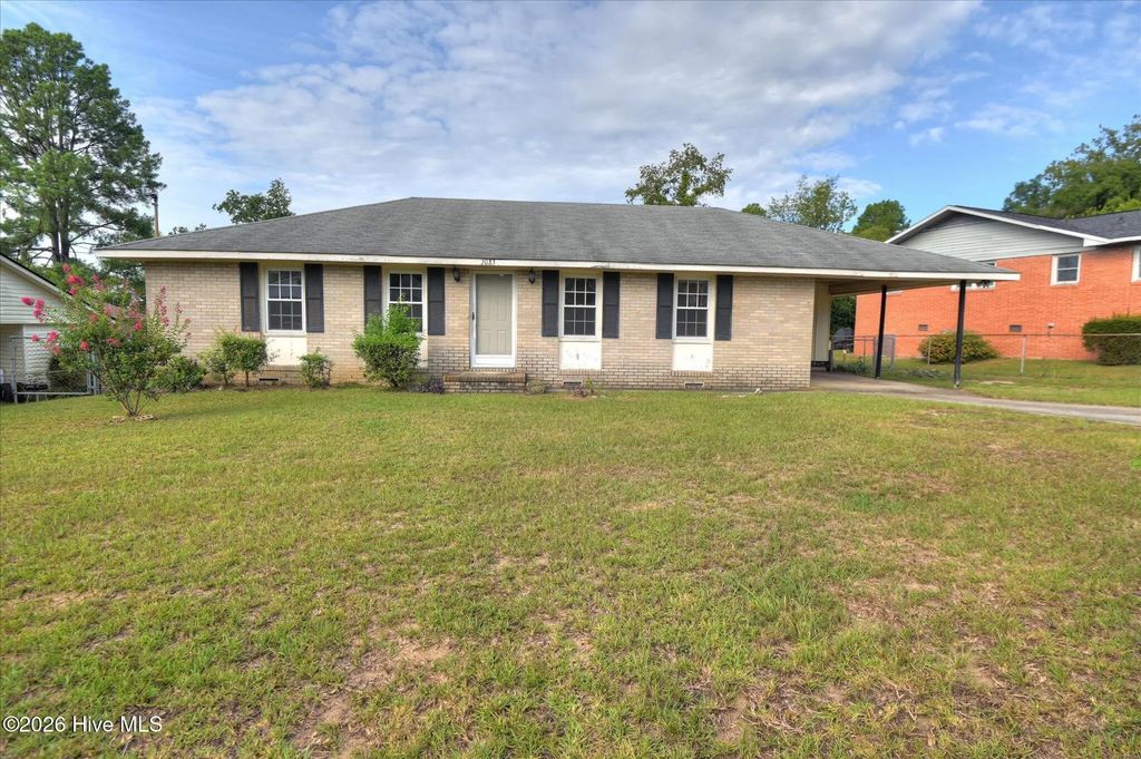 2083 Hillsinger Road, Augusta