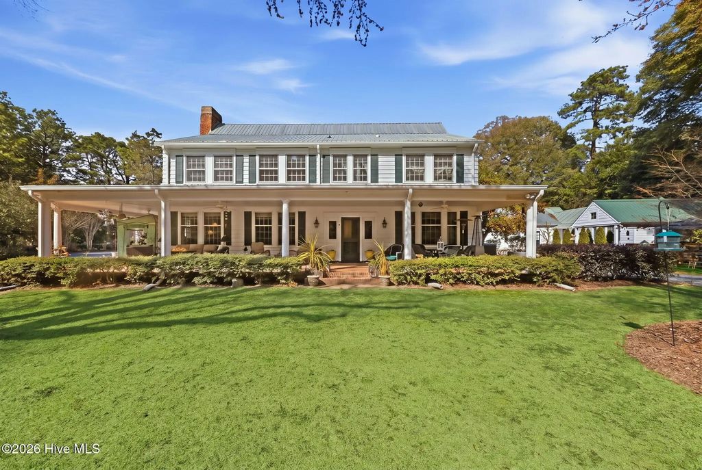 55 Linden Road, Pinehurst