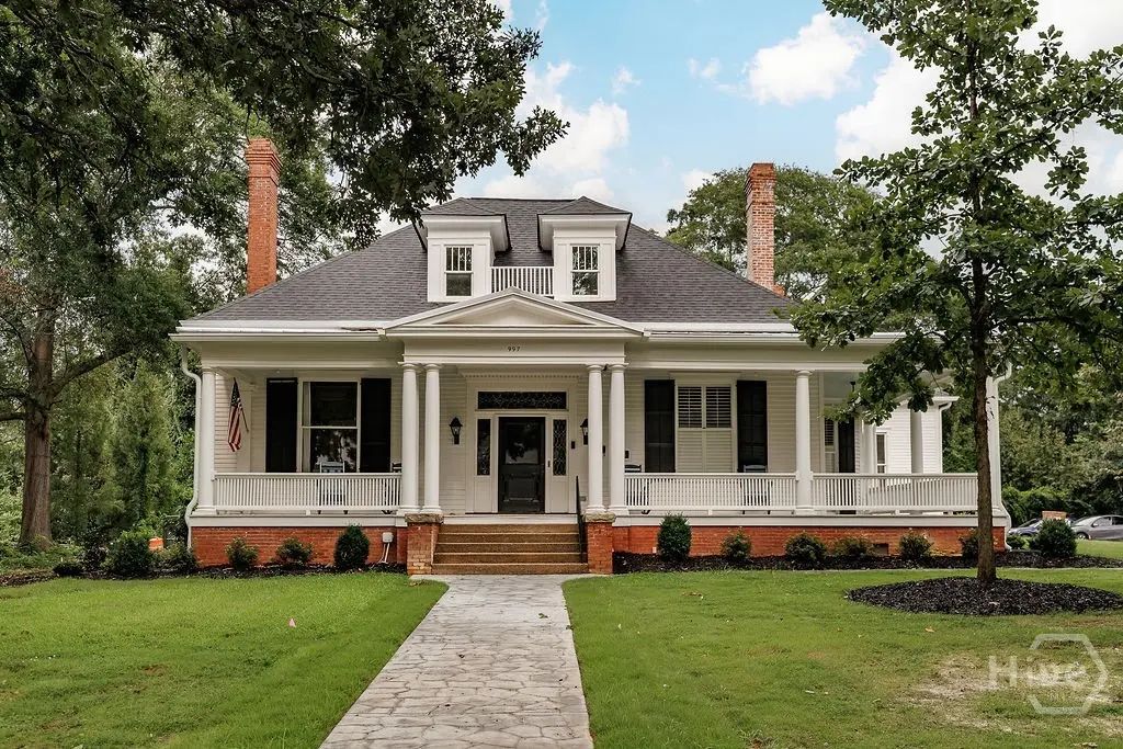 997 S Milledge Avenue 1, Athens