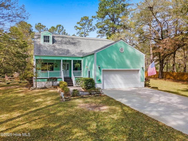 3181 Island Drive Se, Bolivia