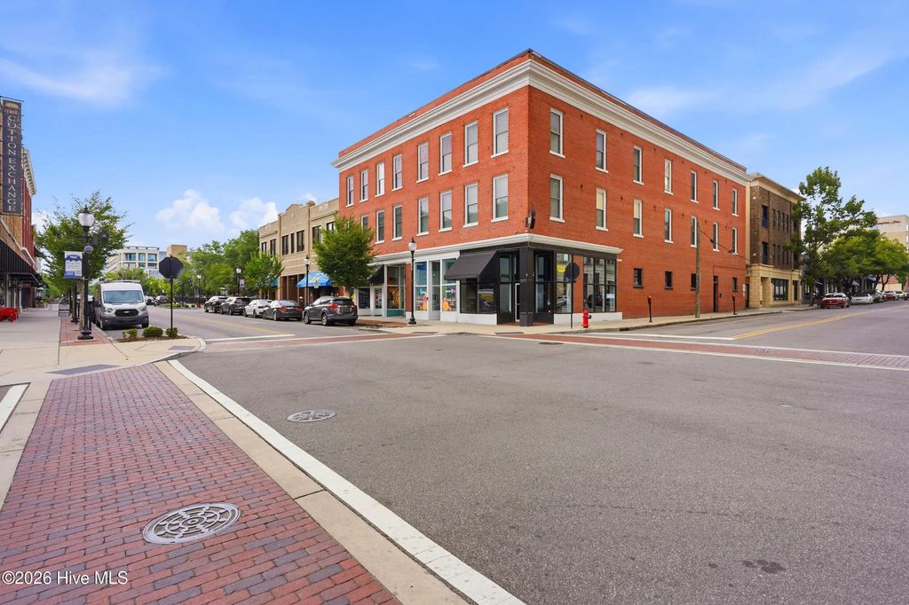 304 N Front Street Apt E, Wilmington