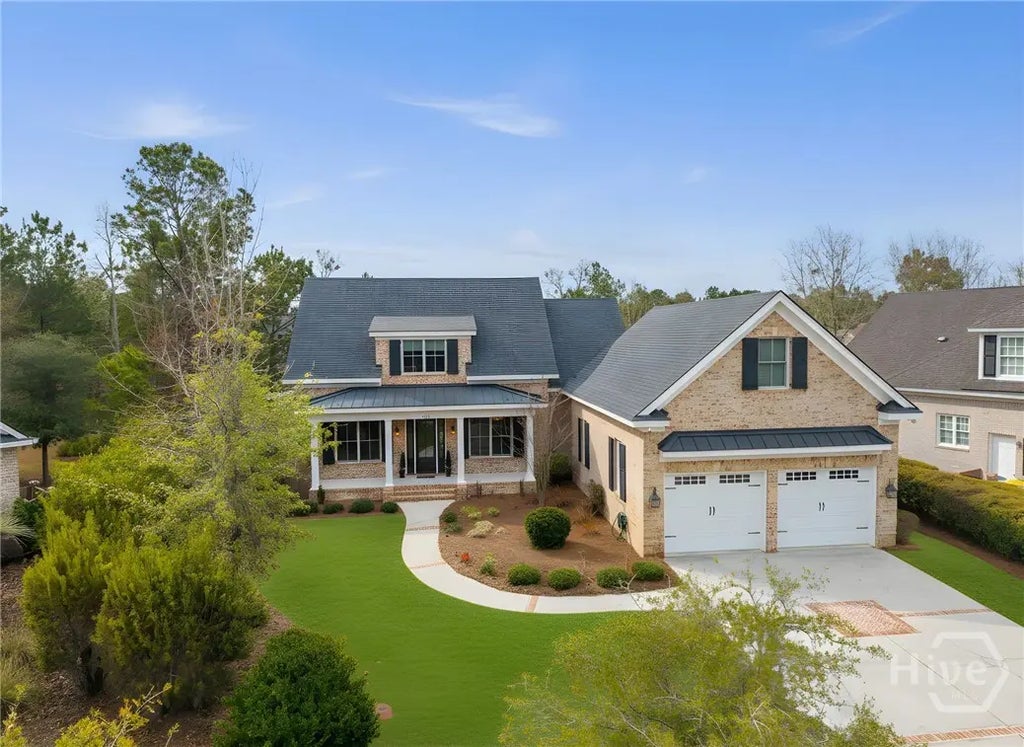 121 Kent Trail, Pooler