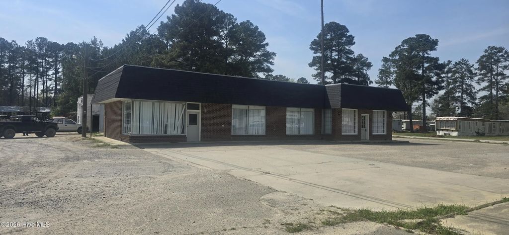 857 W Main Street, Murfreesboro