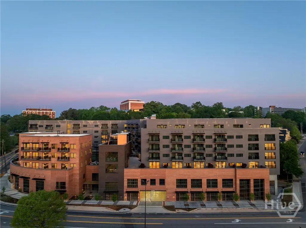 220 Williams Street D203, Athens