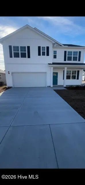 4280 Bright Blossom Way Se Lot 247, Bolivia