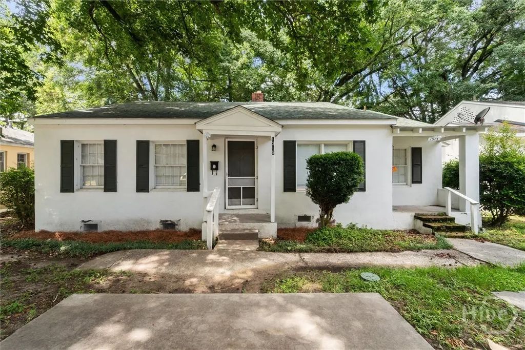 1315 E 55th Street, Savannah