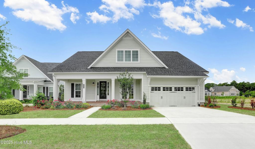 2075 Whiskey Branch Drive, Wilmington