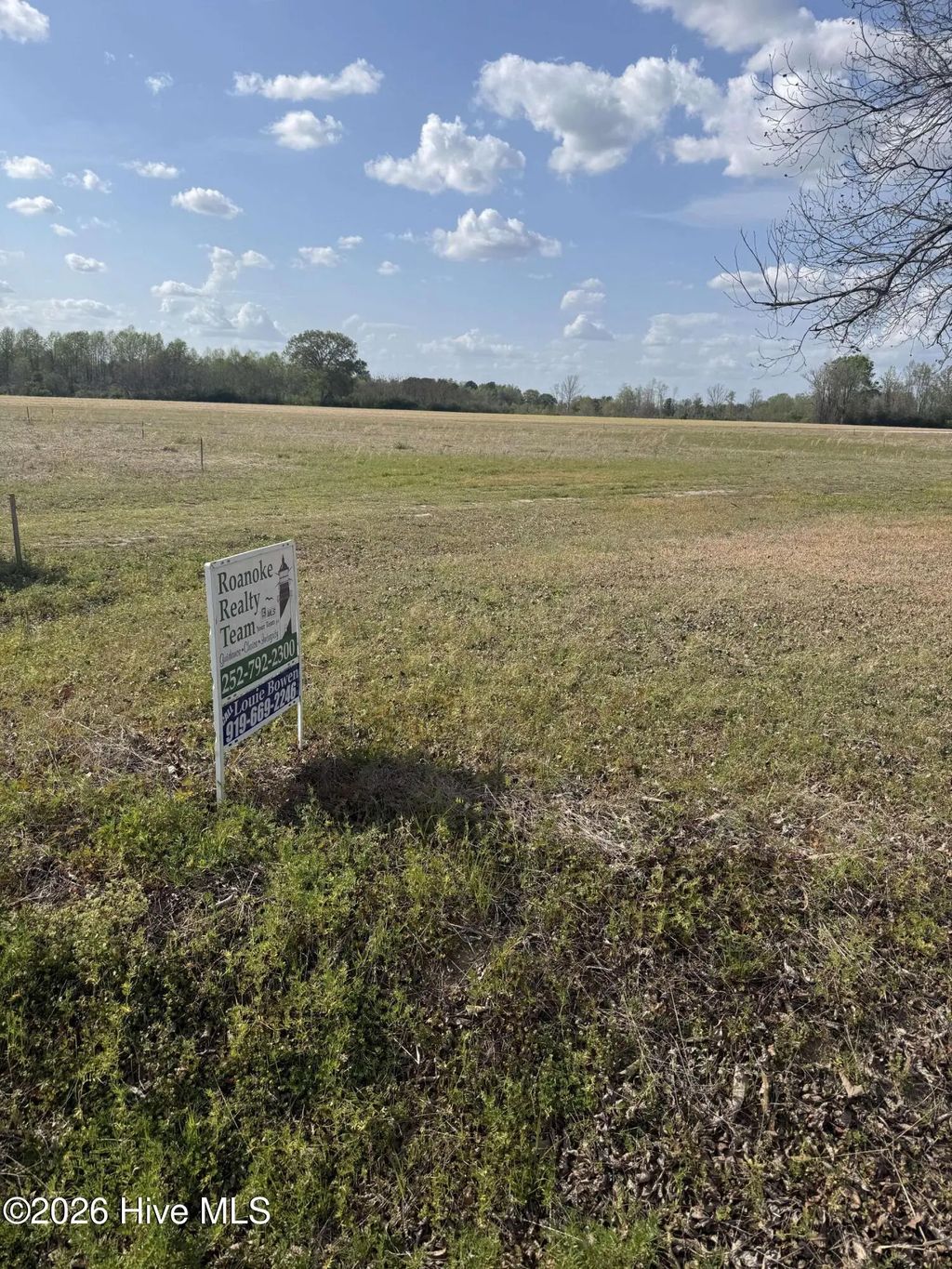 4713 A Rosebud Church Road, Elm City