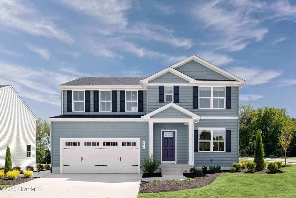 128 Jasmine Court, South Mills