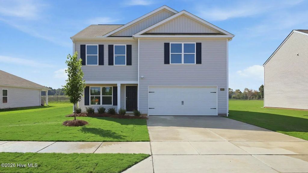 4806 Martha Wynd Way, Farmville