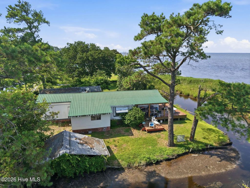 132 Poplar Bay Road, Poplar Branch