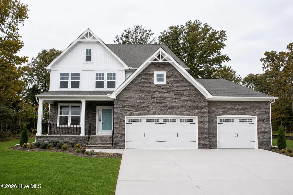 249 Dona Drive, Carthage
