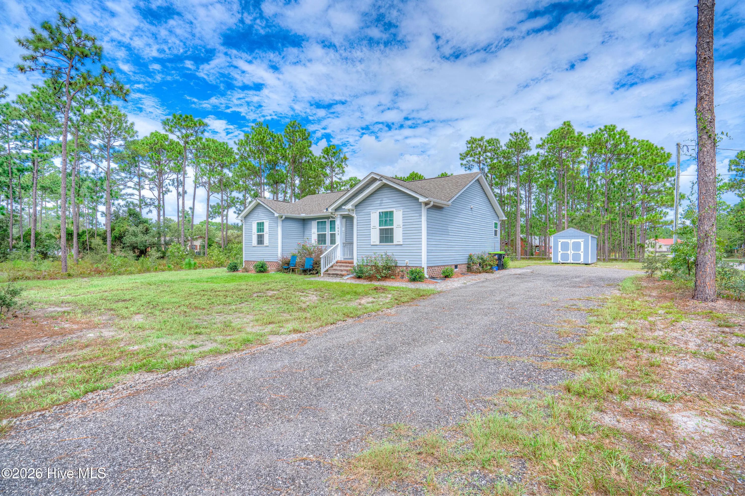 1053 Springdale Road, Southport