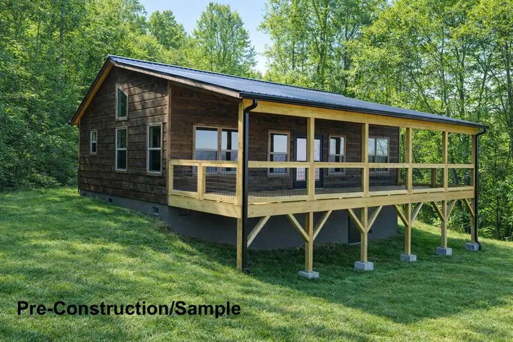 189 Hideout Lane, Hiwassee Dam